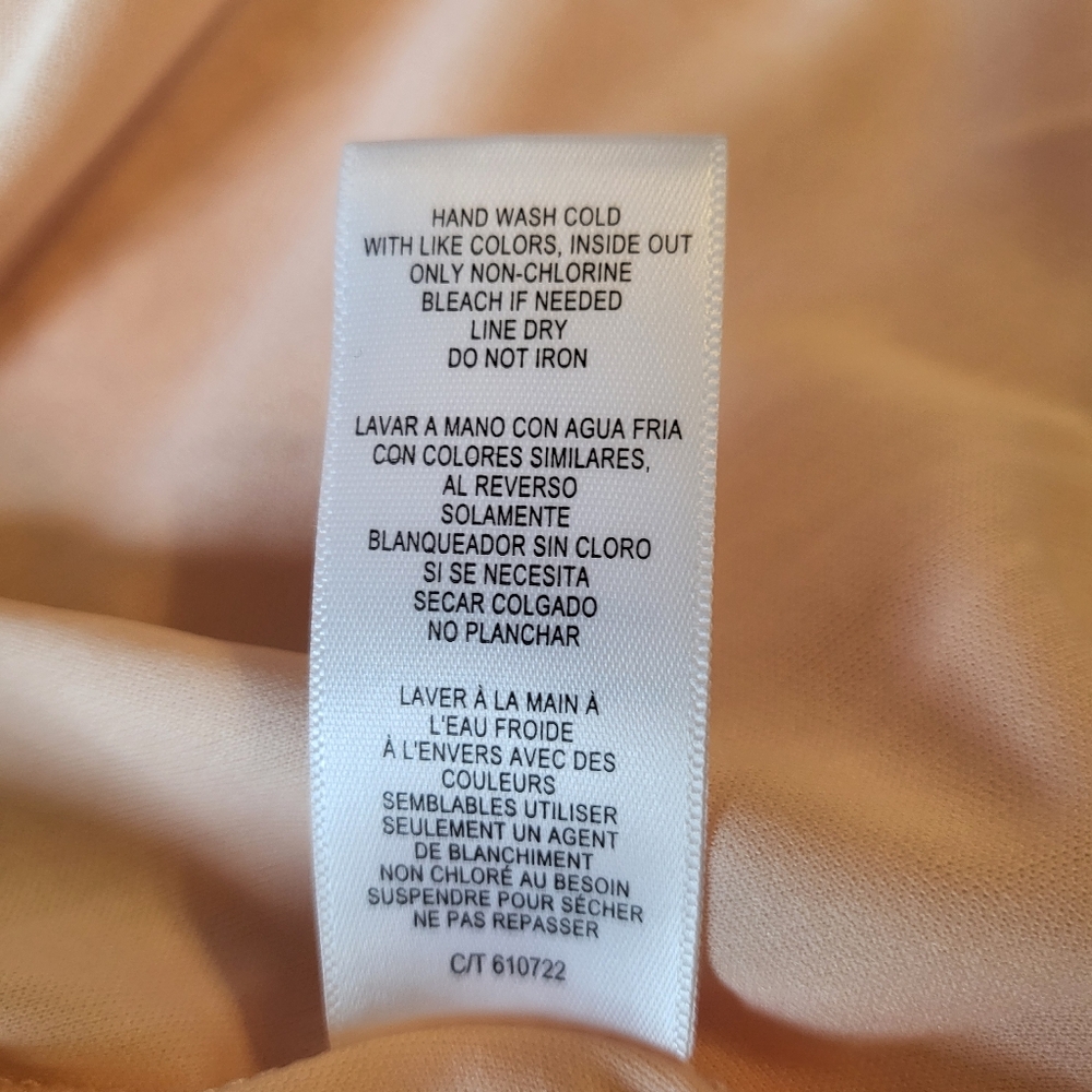 Taylor Floral Patchwork Print Multicolor Maxi Dre… - image 5